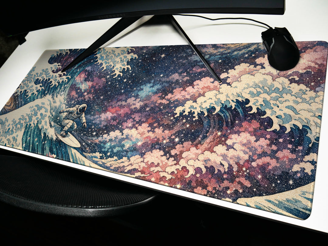 Deskpad - Cosmic Surf, image 9