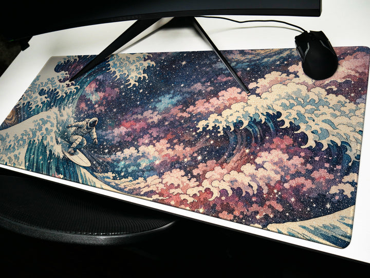 Deskpad - Cosmic Surf, image 9