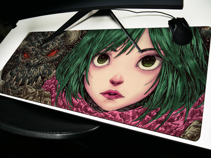 Deskpad - Guarded Ember, image 9