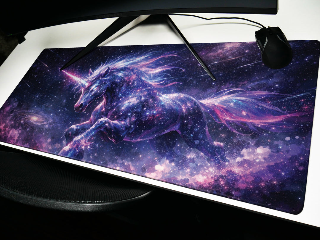 Deskpad - Starlight Unicorn, image 9
