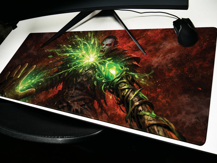 Deskpad - Soulstorm Hex, image 9