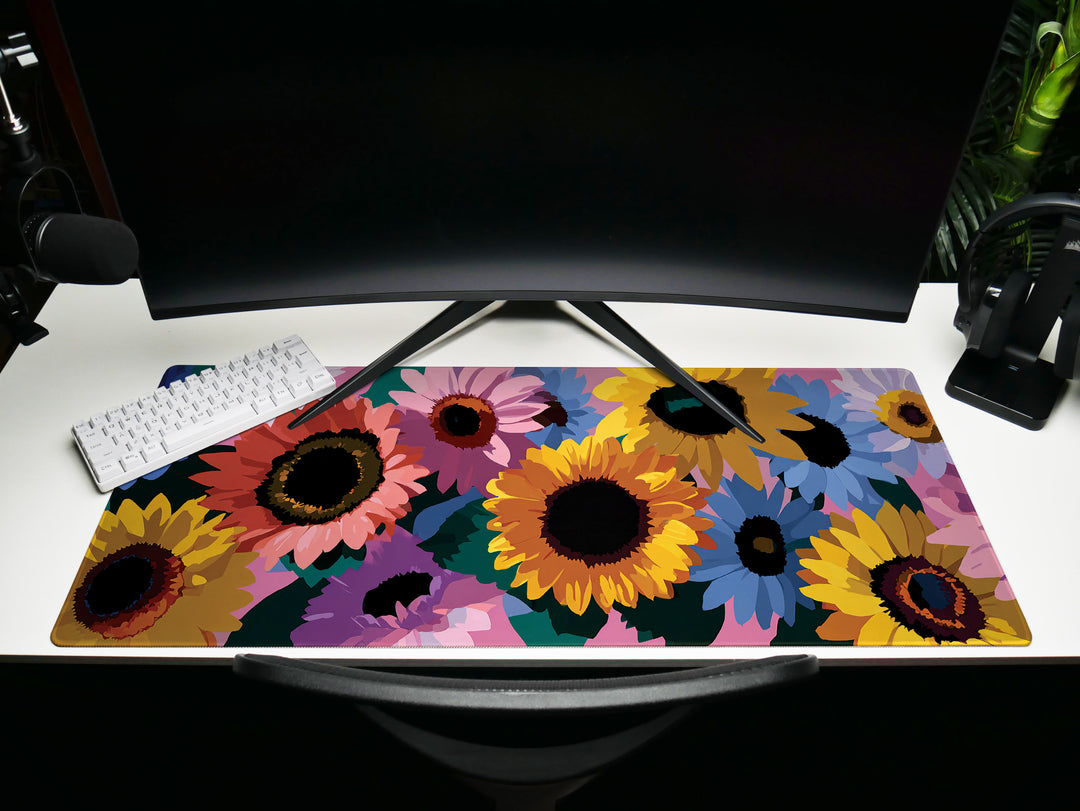 Deskpad - Sunlit Bloom Chorus, image 10