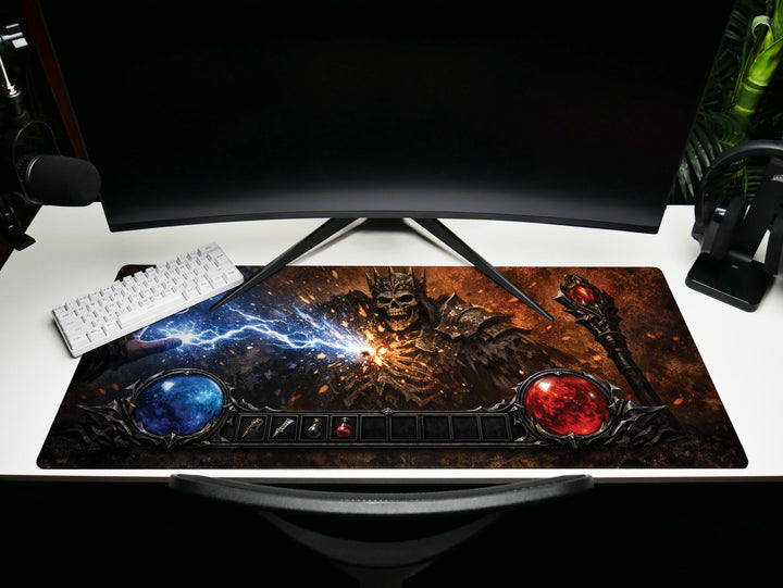 Deskpad - Lich King’s Last Stand, image 19