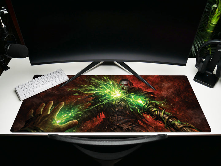 Deskpad - Soulstorm Hex, image 10