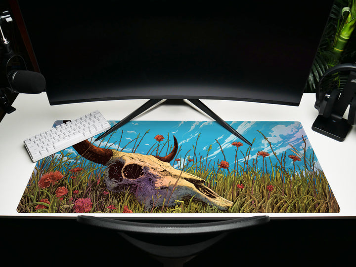 Deskpad - Prairie Relic, image 10