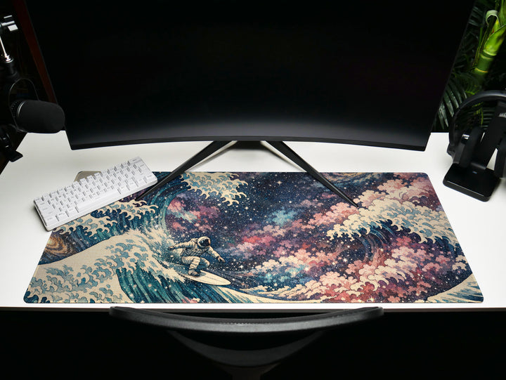 Deskpad - Cosmic Surf, image 10
