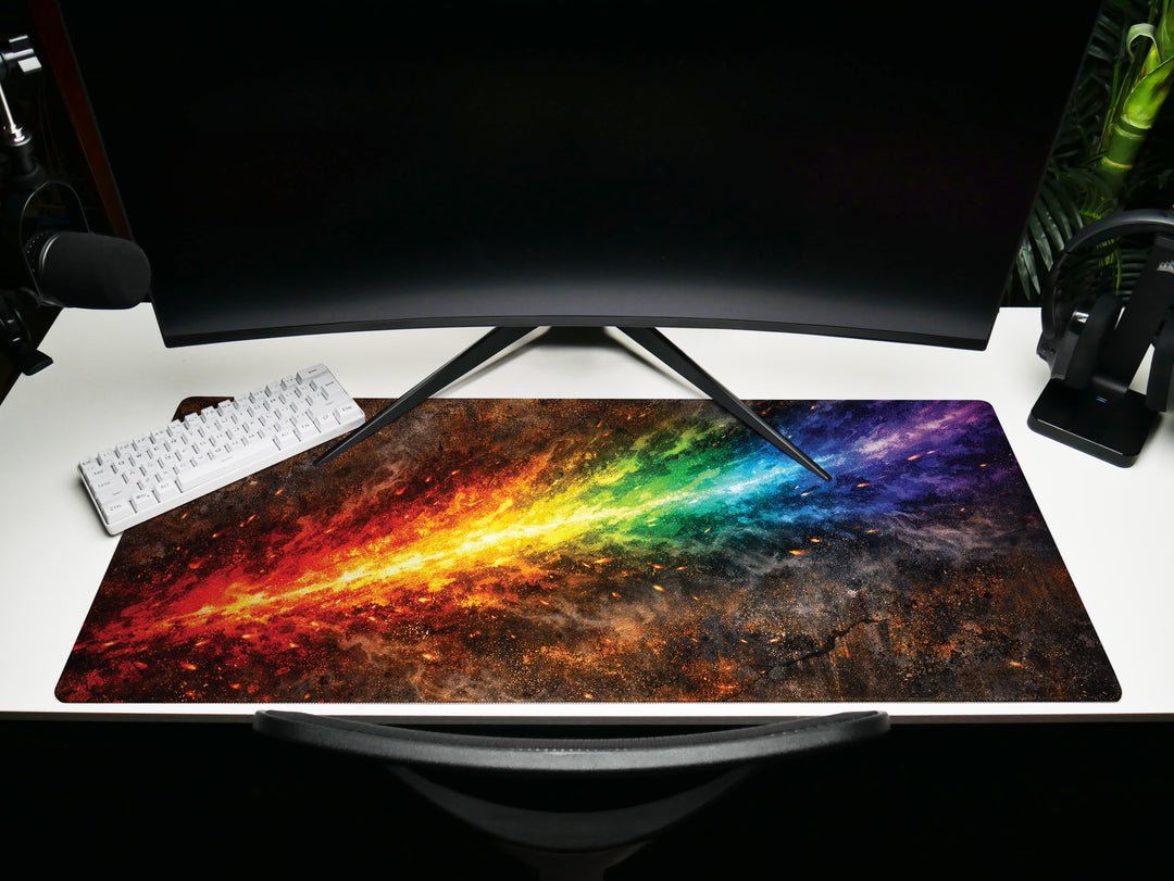 Deskpad - Prismatic Impact, image 10