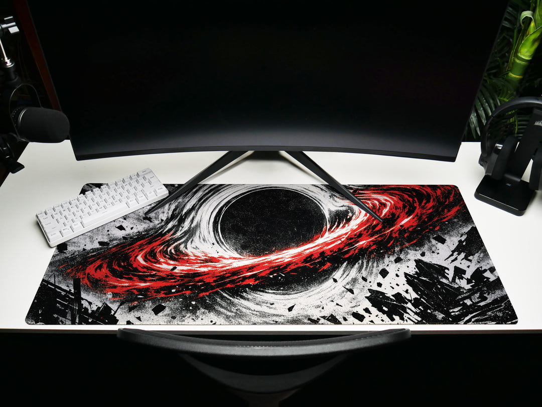 Deskpad - Event Horizon Surge, image 10