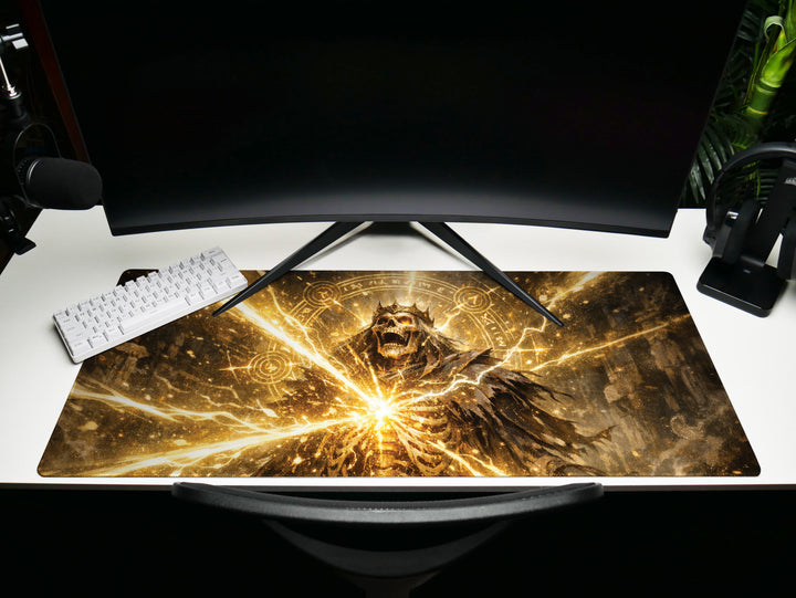 Deskpad - Lich King Ascendant, image 10