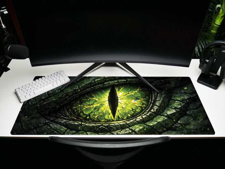 Deskpad - Emerald Warden, image 10