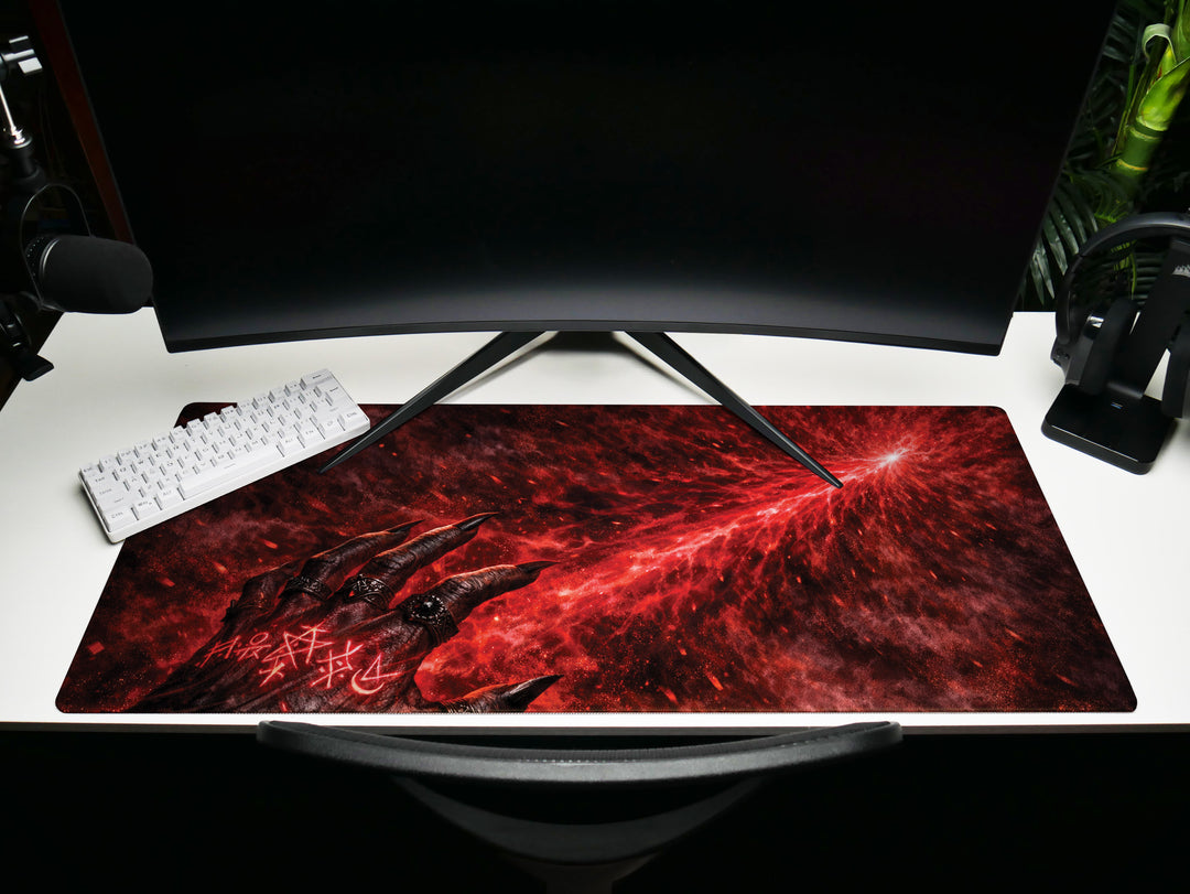 Deskpad - Infernal Hexfire, image 10