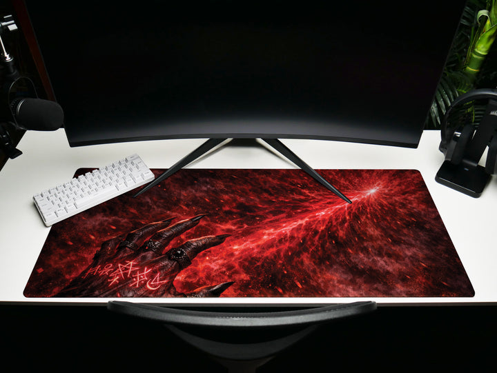 Deskpad - Infernal Hexfire, image 10