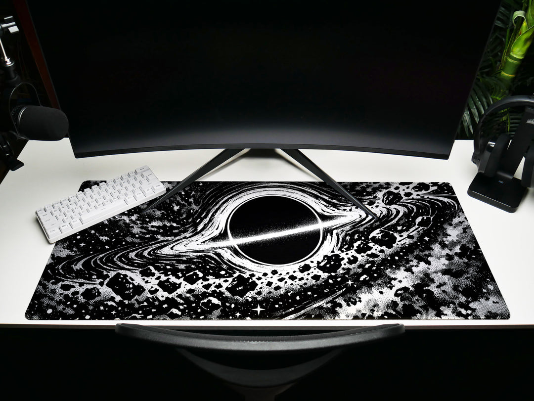Deskpad - Singularity Wake, image 10