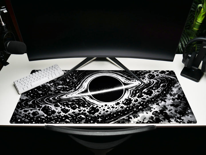 Deskpad - Singularity Wake, image 10
