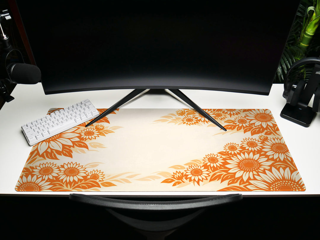 Deskpad - Sunlit Bloom, image 10