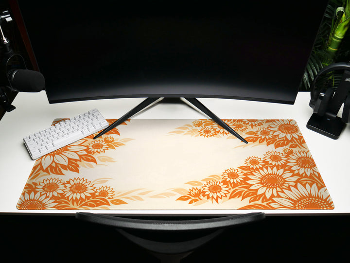 Deskpad - Sunlit Bloom, image 10