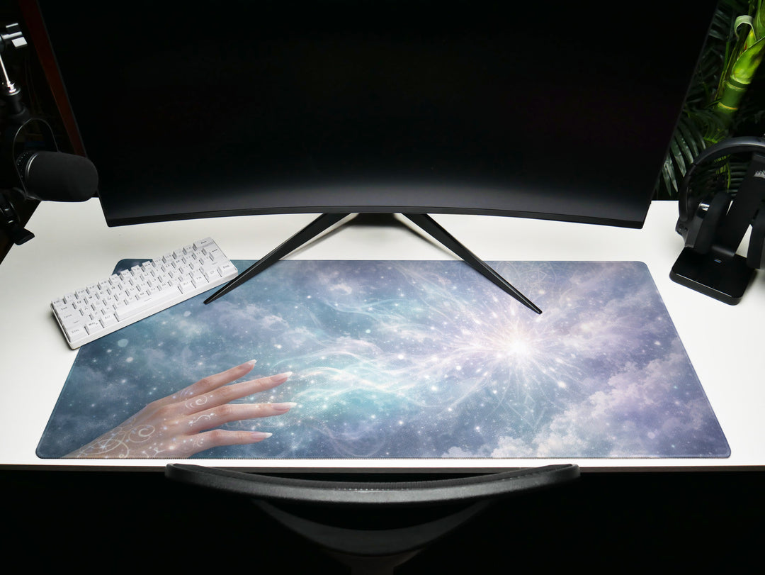 Deskpad - Celestial Touch, image 10