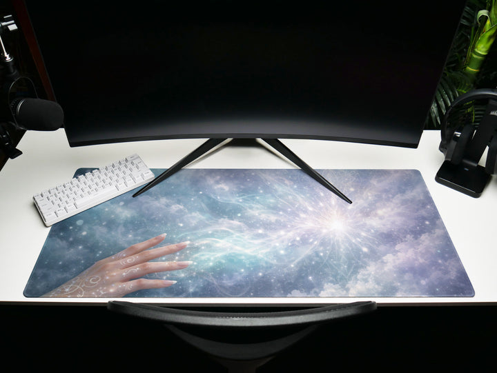 Deskpad - Celestial Touch, image 10