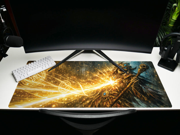 Deskpad - Lichfire Conjurer, image 10