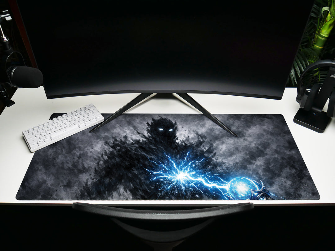 Deskpad - Storm of the Void, image 10