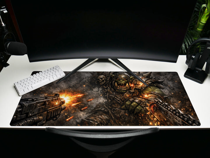 Deskpad - Warlord Onslaught, image 10