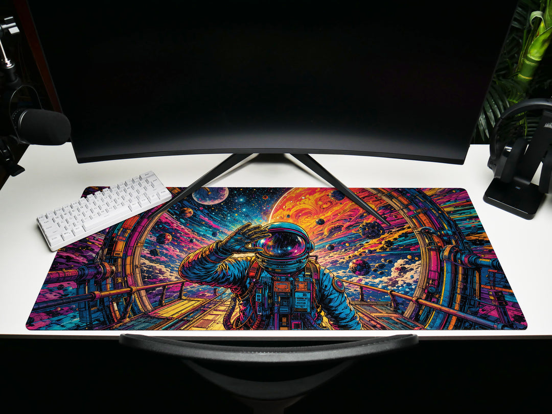 Deskpad - Gateway Voyager, image 10