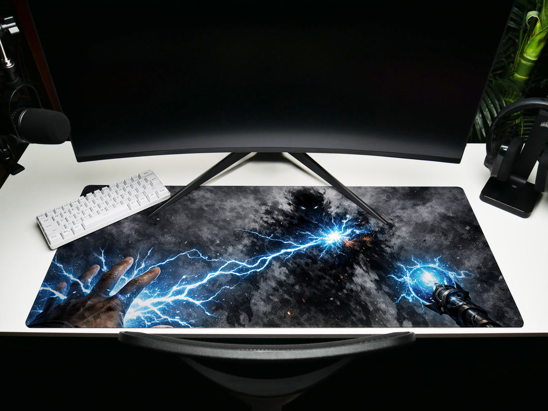 Deskpad - Stormbound Duel, image 10