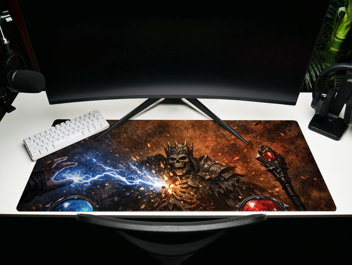 Deskpad - Lich King’s Last Stand, image 20
