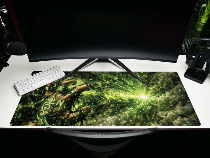 Deskpad - Runic Hex, image 10