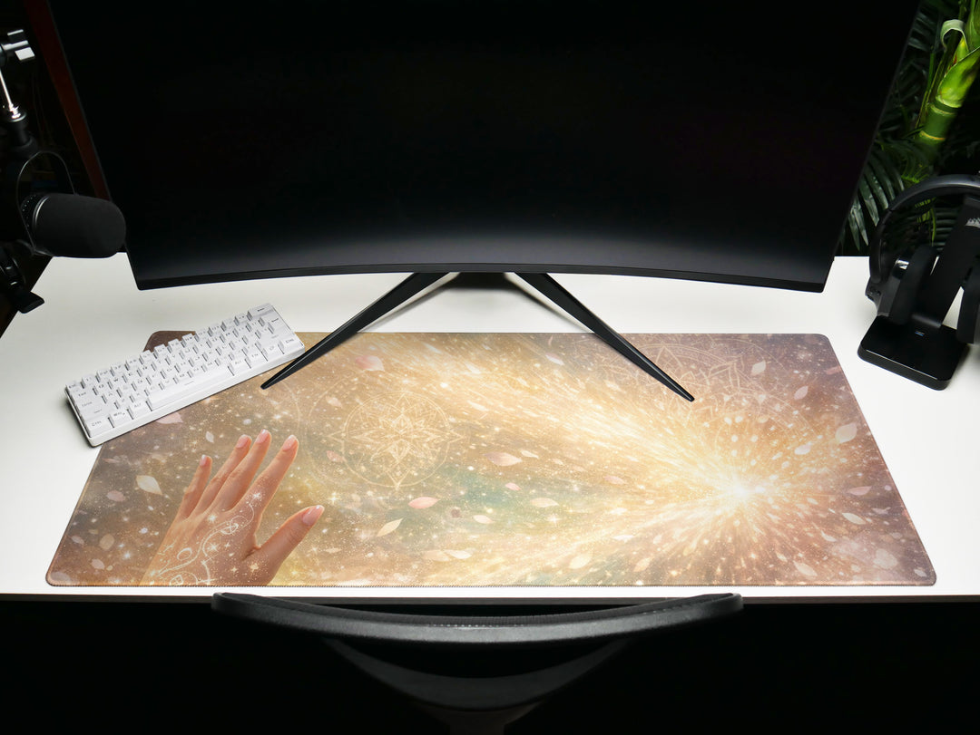 Deskpad - Starlight Incantation, image 10