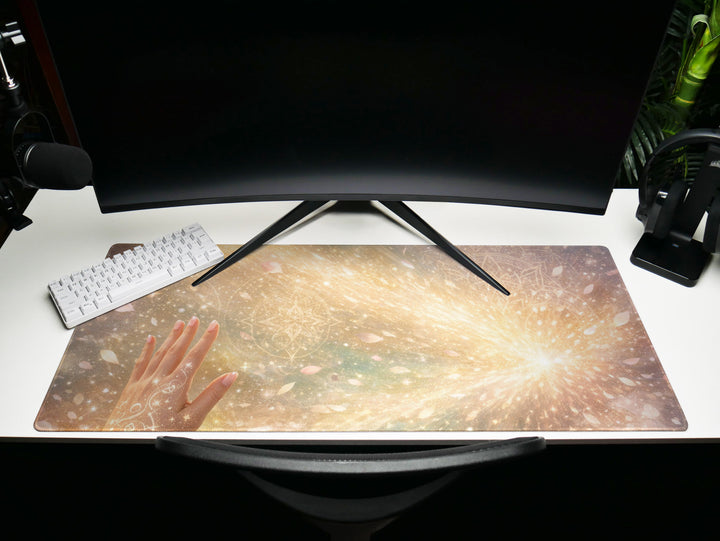 Deskpad - Starlight Incantation, image 10