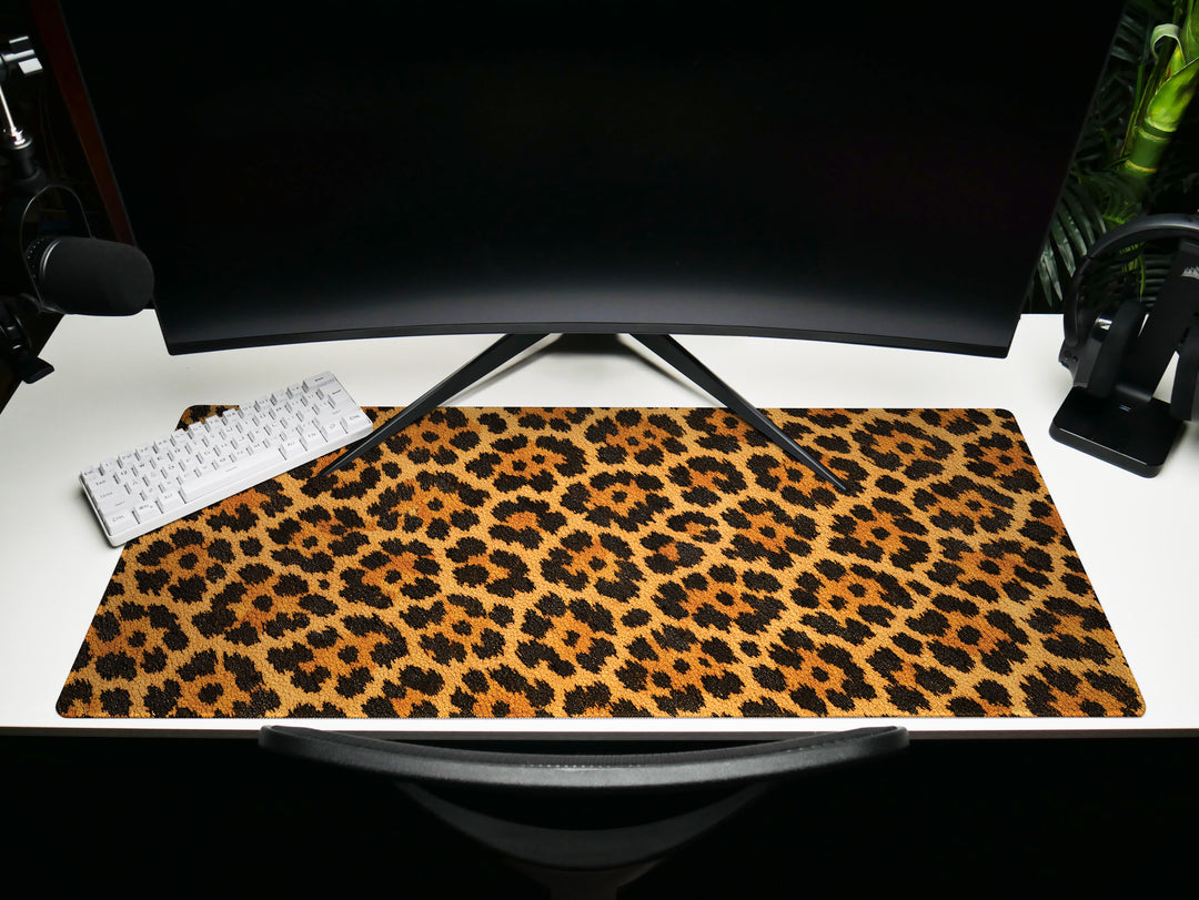 Deskpad - Savanna Spots, image 10