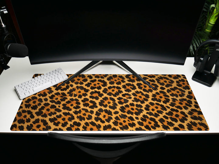 Deskpad - Savanna Spots, image 10