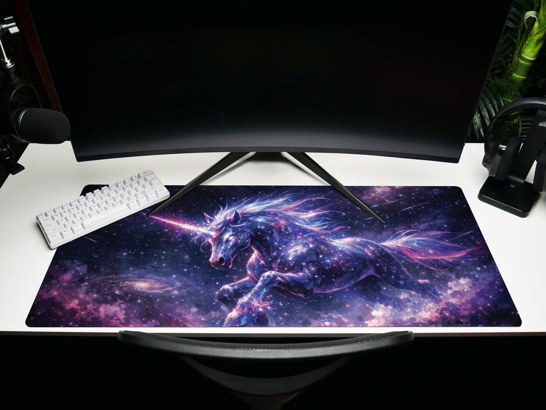 Deskpad - Starlight Unicorn, image 10