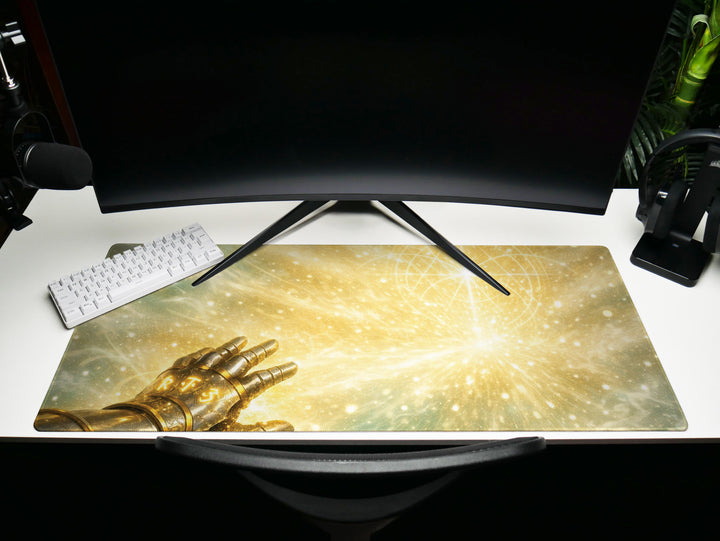 Deskpad - Starlight Gauntlet, image 10