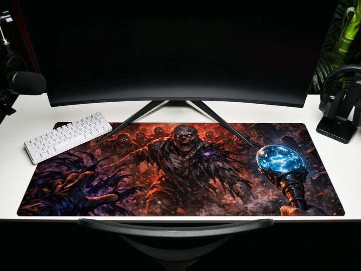 Deskpad - Graveyard Uprising, image 10