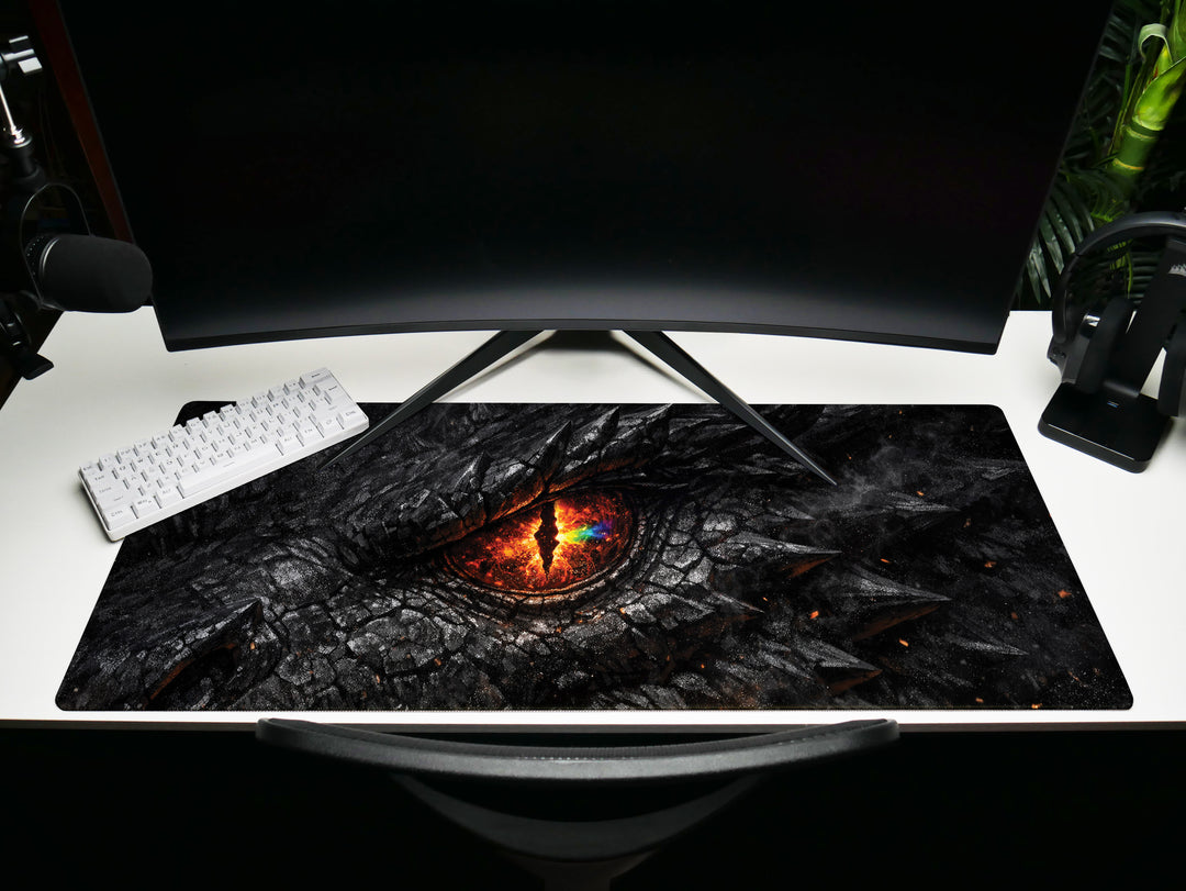 Deskpad - Emberwarden Eye, image 10
