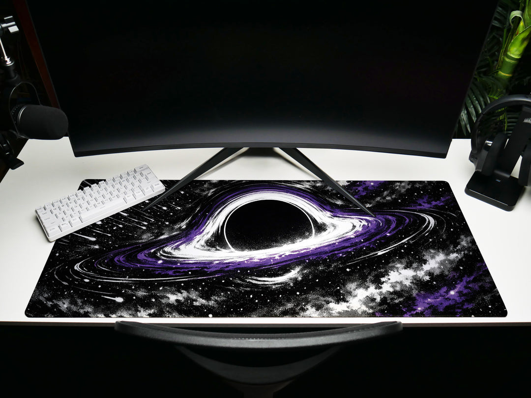 Deskpad - Event Horizon Drift, image 10