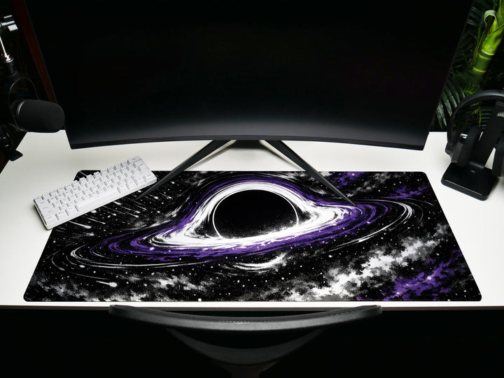 Deskpad - Event Horizon Drift, image 10