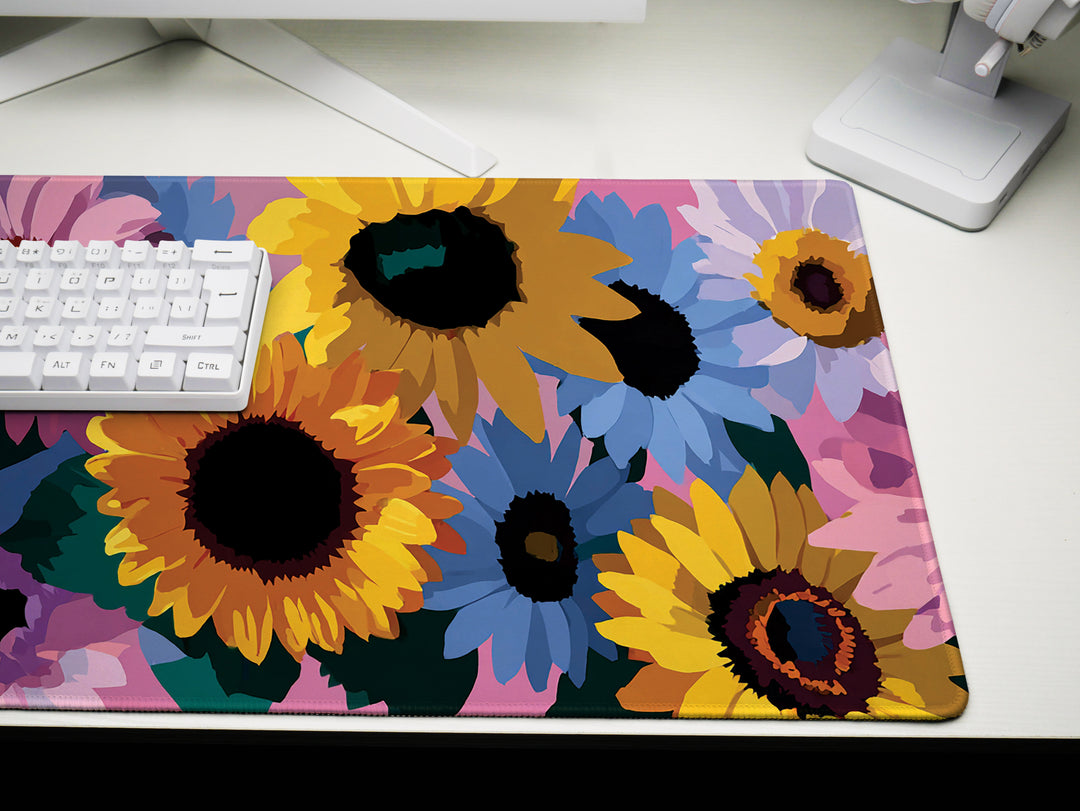 Deskpad - Sunlit Bloom Chorus, image 12