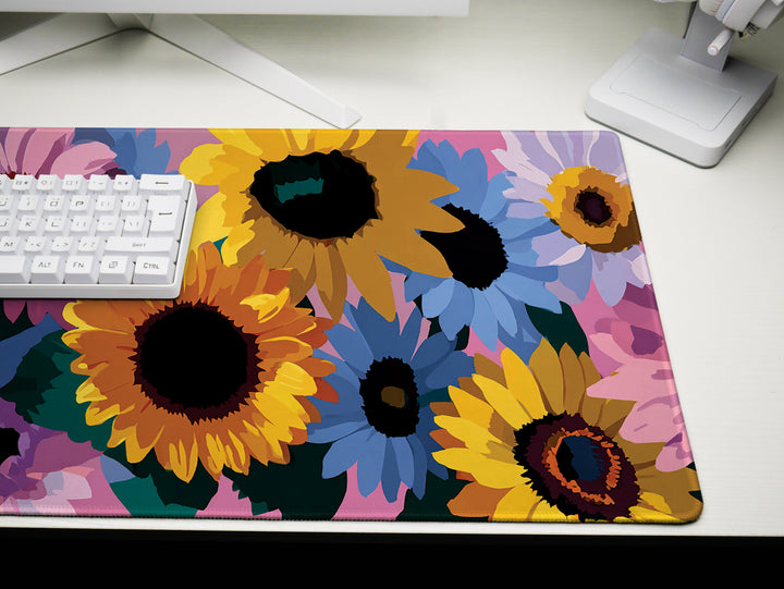 Deskpad - Sunlit Bloom Chorus, image 12