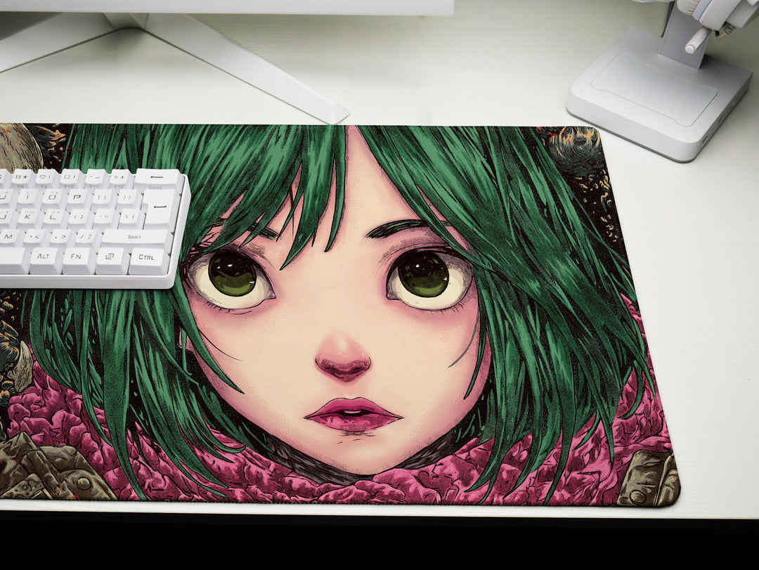 Deskpad - Guarded Ember, image 12