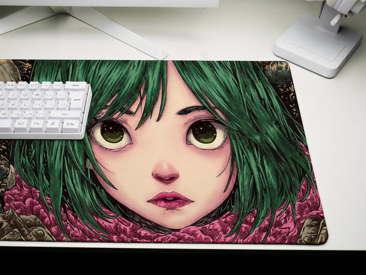 Deskpad - Guarded Ember, image 12