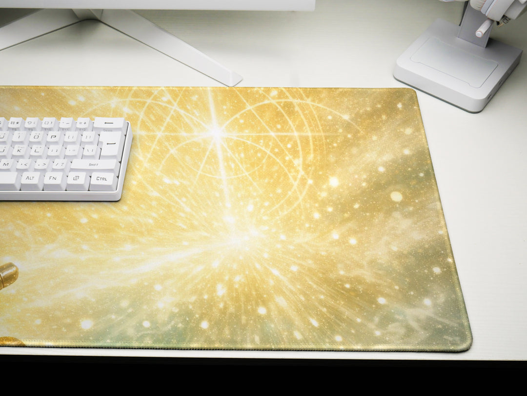 Deskpad - Starlight Gauntlet, image 12
