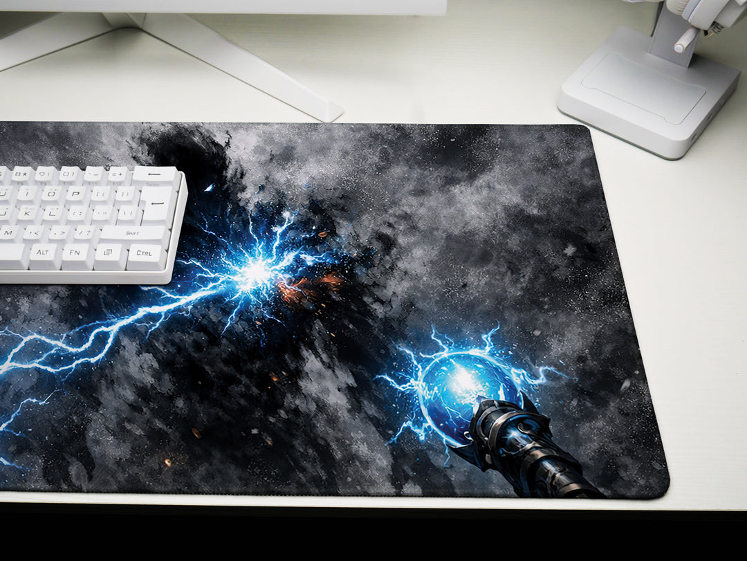 Deskpad - Stormbound Duel, image 12