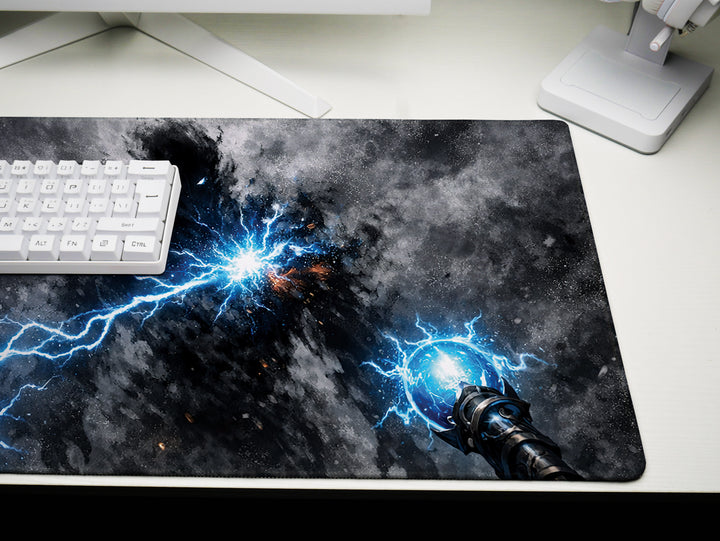 Deskpad - Stormbound Duel, image 12