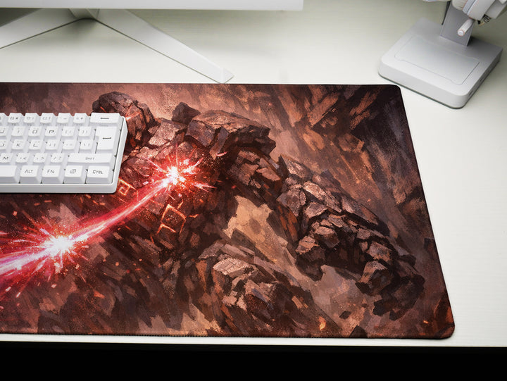 Deskpad - Crimson Siege, image 12