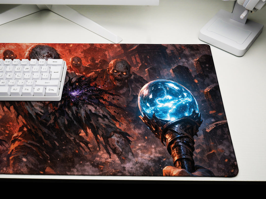 Deskpad - Graveyard Uprising, image 12