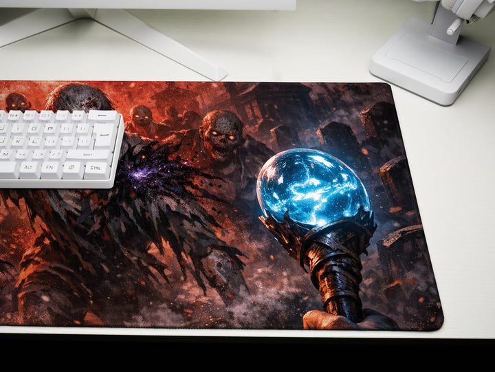 Deskpad - Graveyard Uprising, image 12