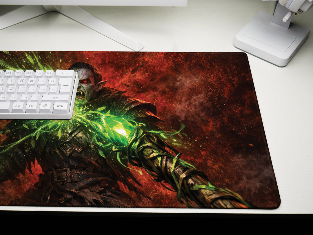 Deskpad - Soulstorm Hex, image 12